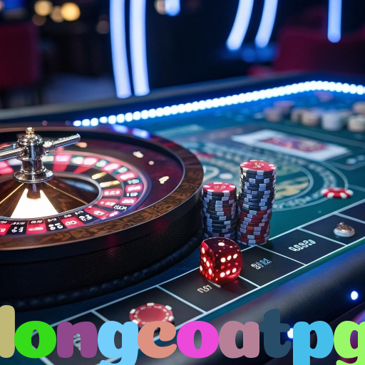 A Magia dos Jogos de Fantasia na longcoatpg