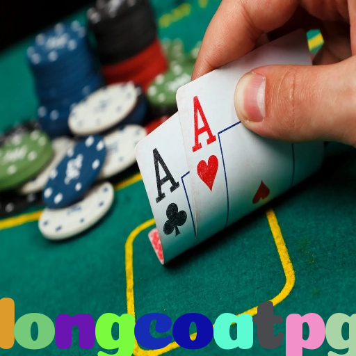 A Magia dos Jogos de Fantasia na longcoatpg