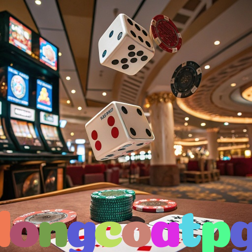 A Magia dos Jogos de Fantasia na longcoatpg