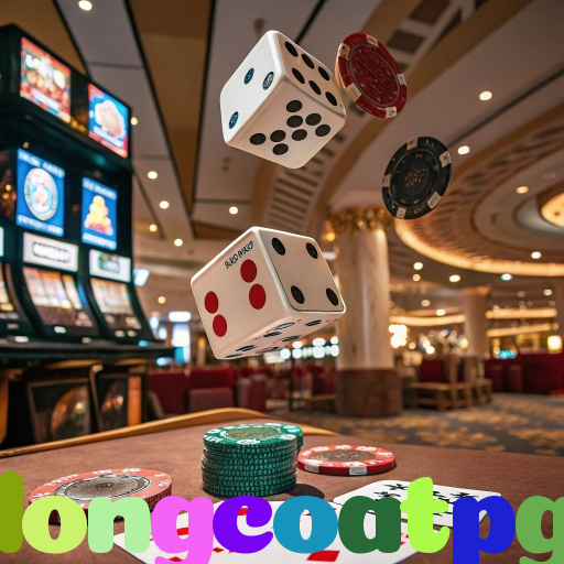 A Magia dos Jogos de Fantasia na longcoatpg