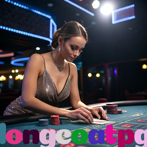 A Magia dos Jogos de Fantasia na longcoatpg
