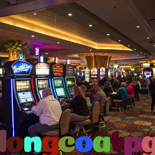 A Magia dos Jogos de Fantasia na longcoatpg