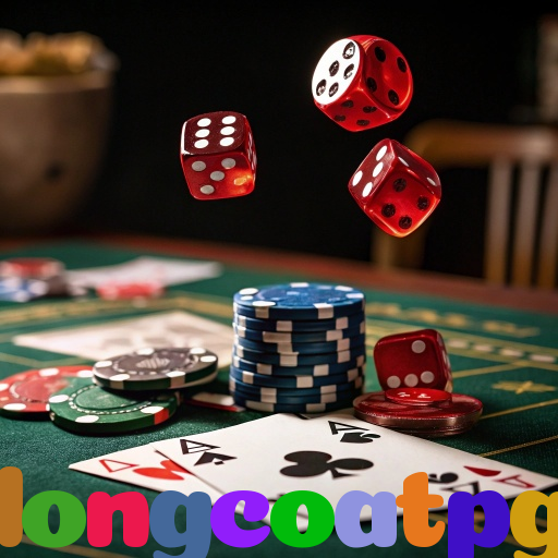 A Magia dos Jogos de Fantasia na longcoatpg