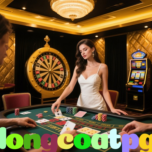 A Magia dos Jogos de Fantasia na longcoatpg