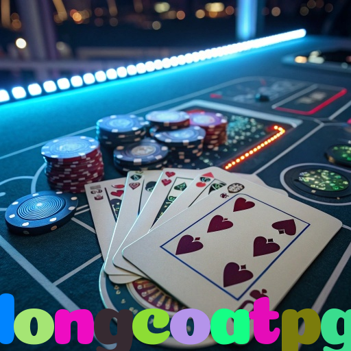 A Magia dos Jogos de Fantasia na longcoatpg