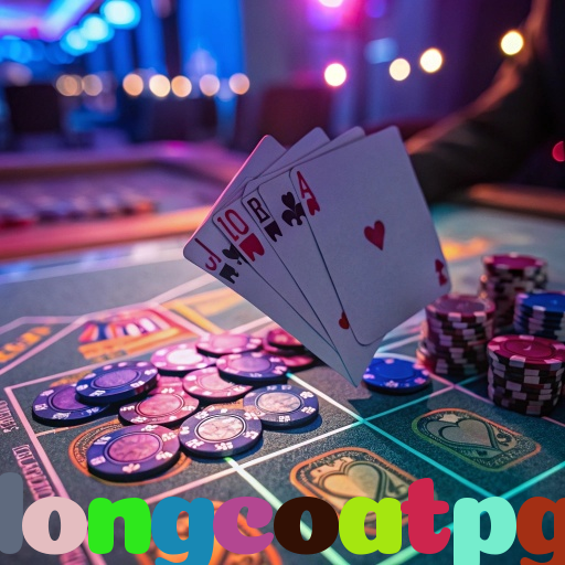 A Magia dos Jogos de Fantasia na longcoatpg