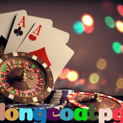 A Magia dos Jogos de Fantasia na longcoatpg