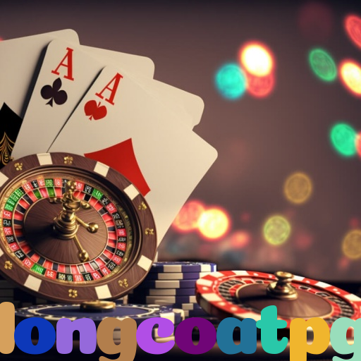 A Magia dos Jogos de Fantasia na longcoatpg