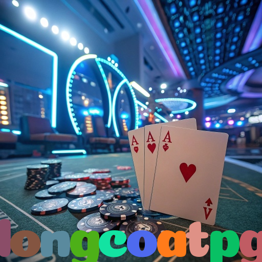 A Magia dos Jogos de Fantasia na longcoatpg