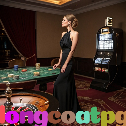 A Magia dos Jogos de Fantasia na longcoatpg