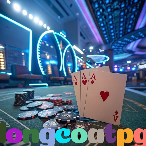 A Magia dos Jogos de Fantasia na longcoatpg