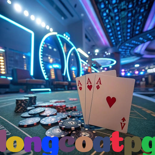 A Magia dos Jogos de Fantasia na longcoatpg