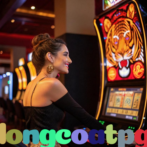 A Magia dos Jogos de Fantasia na longcoatpg