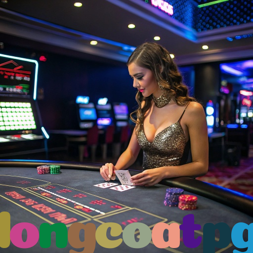 A Magia dos Jogos de Fantasia na longcoatpg