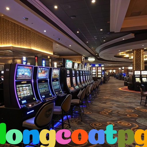 A Magia dos Jogos de Fantasia na longcoatpg