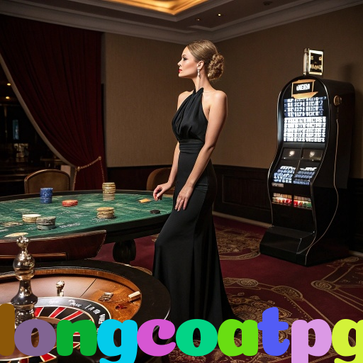 A Magia dos Jogos de Fantasia na longcoatpg