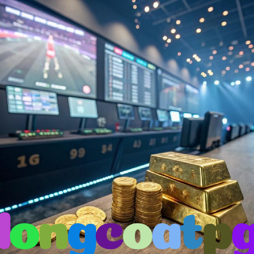 A Magia dos Jogos de Fantasia na longcoatpg
