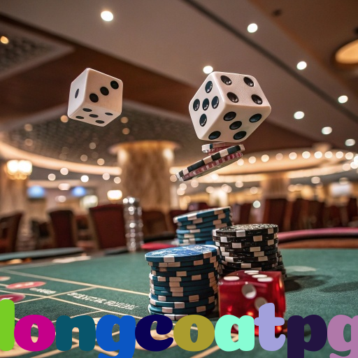 A Magia dos Jogos de Fantasia na longcoatpg