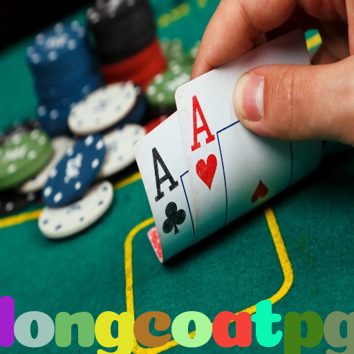 A Magia dos Jogos de Fantasia na longcoatpg