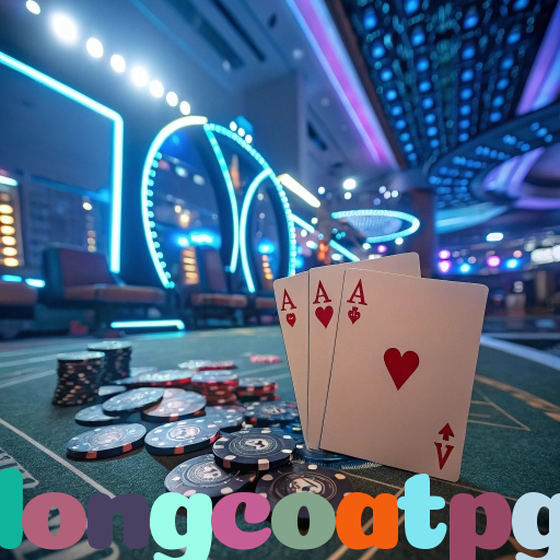 A Magia dos Jogos de Fantasia na longcoatpg