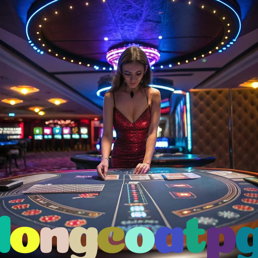 A Magia dos Jogos de Fantasia na longcoatpg