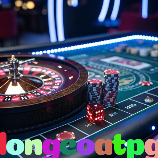 A Magia dos Jogos de Fantasia na longcoatpg