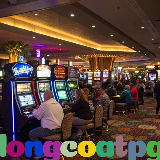 A Magia dos Jogos de Fantasia na longcoatpg