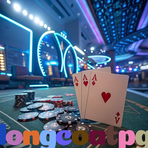 A Magia dos Jogos de Fantasia na longcoatpg