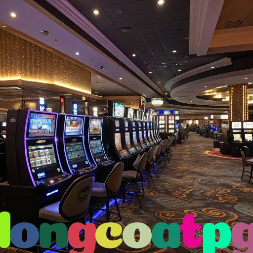 A Magia dos Jogos de Fantasia na longcoatpg
