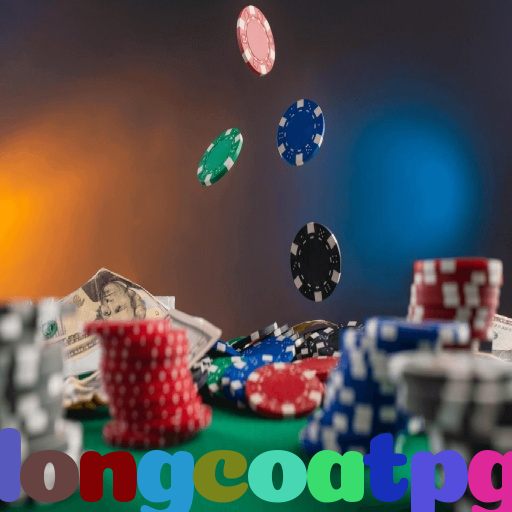 A Magia dos Jogos de Fantasia na longcoatpg