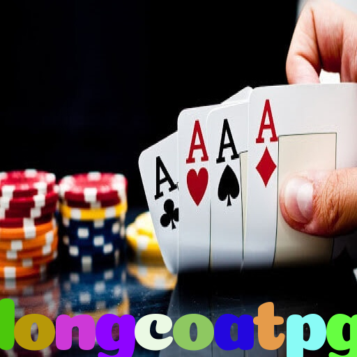 A Magia dos Jogos de Fantasia na longcoatpg