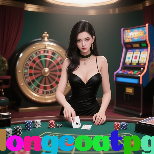 A Magia dos Jogos de Fantasia na longcoatpg