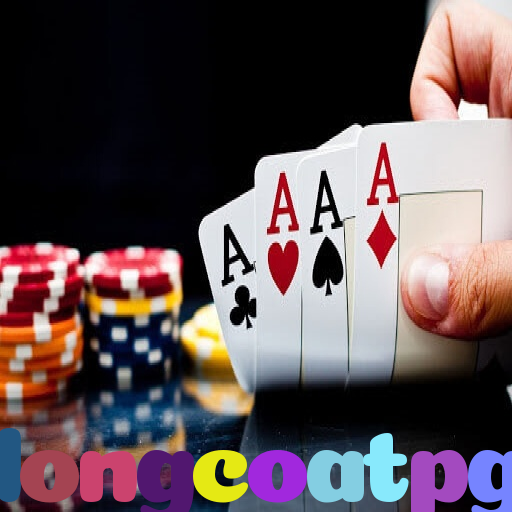 A Magia dos Jogos de Fantasia na longcoatpg