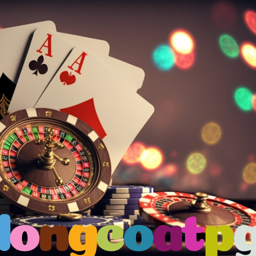 A Magia dos Jogos de Fantasia na longcoatpg