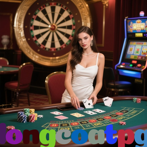 A Magia dos Jogos de Fantasia na longcoatpg