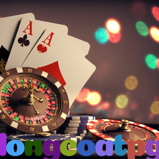 A Magia dos Jogos de Fantasia na longcoatpg