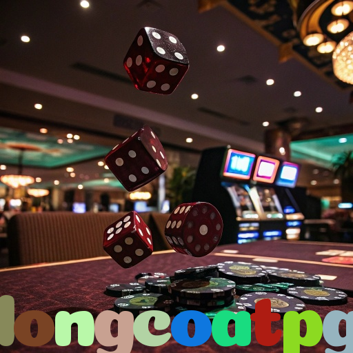 A Magia dos Jogos de Fantasia na longcoatpg