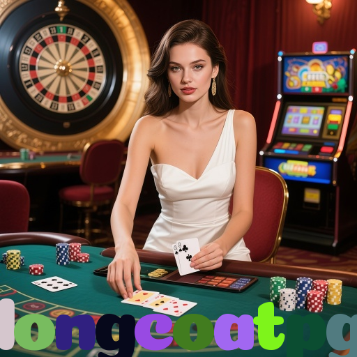 A Magia dos Jogos de Fantasia na longcoatpg