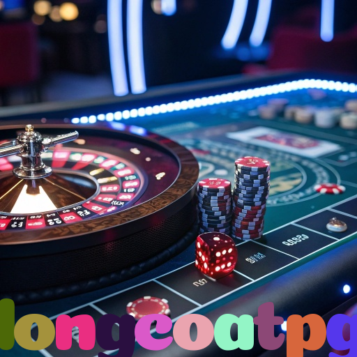 A Magia dos Jogos de Fantasia na longcoatpg