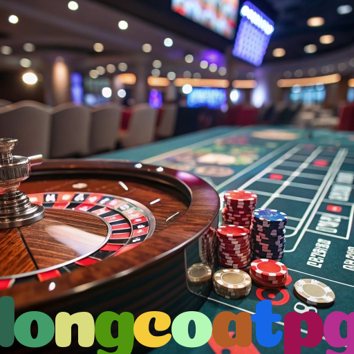 A Magia dos Jogos de Fantasia na longcoatpg