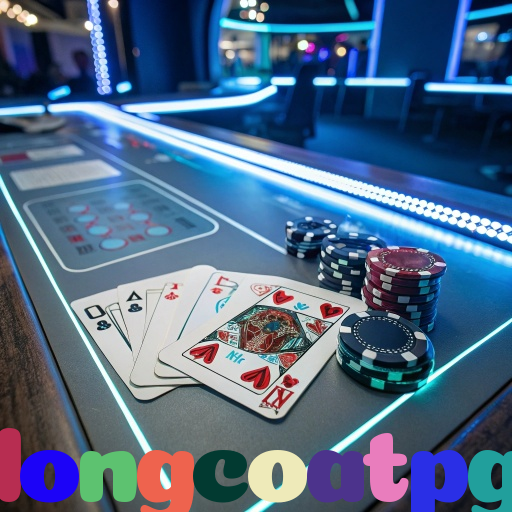 A Magia dos Jogos de Fantasia na longcoatpg