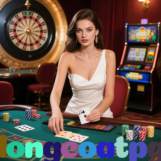 A Magia dos Jogos de Fantasia na longcoatpg