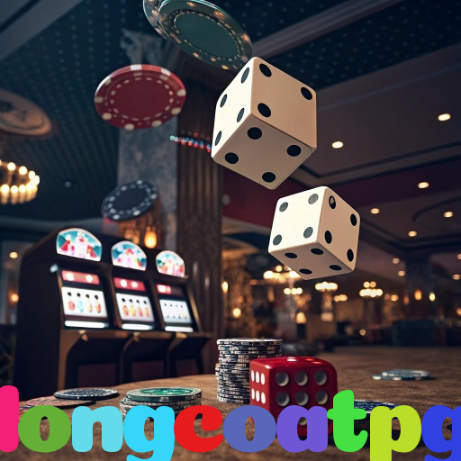 A Magia dos Jogos de Fantasia na longcoatpg