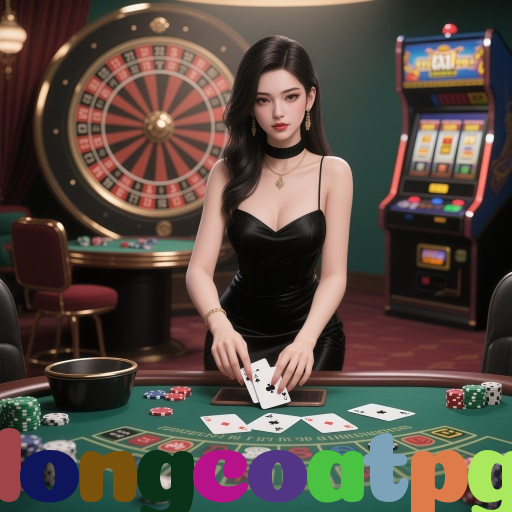 A Magia dos Jogos de Fantasia na longcoatpg