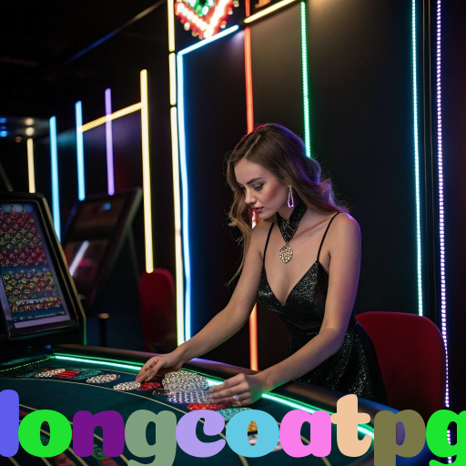 A Magia dos Jogos de Fantasia na longcoatpg