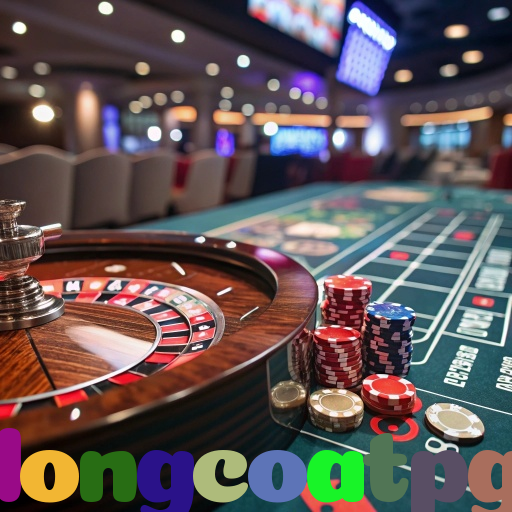 A Magia dos Jogos de Fantasia na longcoatpg