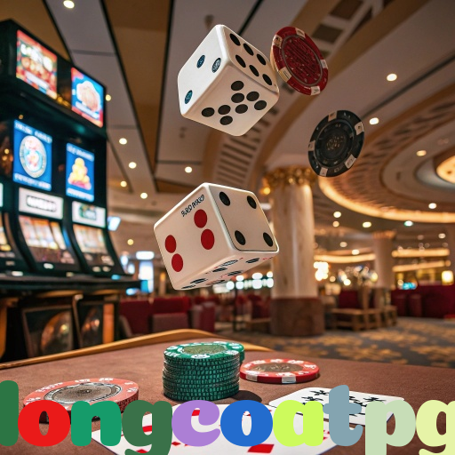A Magia dos Jogos de Fantasia na longcoatpg