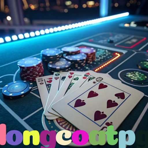 A Magia dos Jogos de Fantasia na longcoatpg