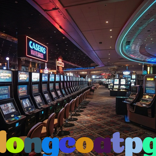 A Magia dos Jogos de Fantasia na longcoatpg