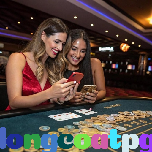 A Magia dos Jogos de Fantasia na longcoatpg